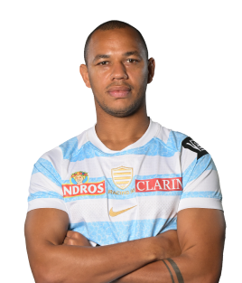 Gael Fickou
