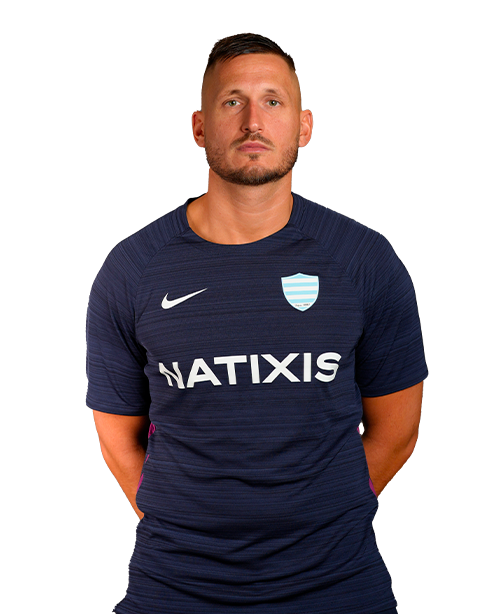 Jérémy Burlet-Parendel