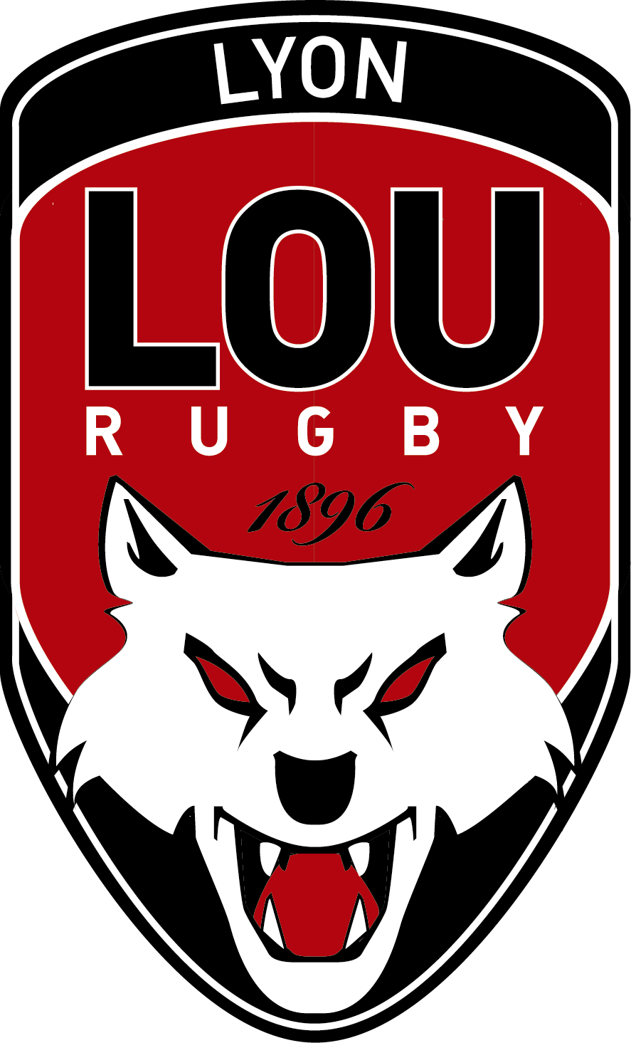Logo du lou rugby