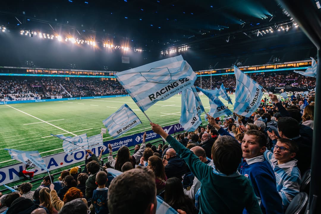 photo match racing 92 vs castres