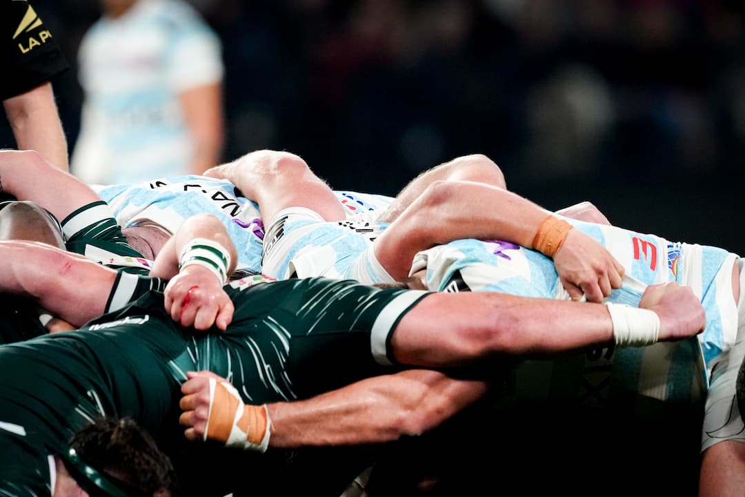 photo match racing 92 pau