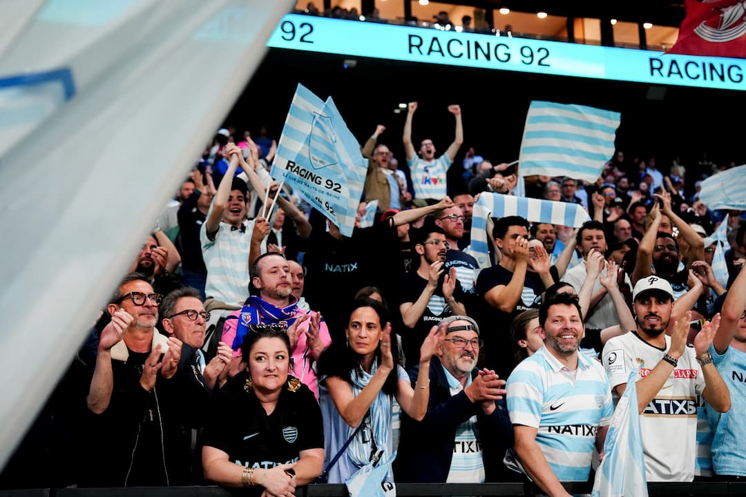 photo racing 92 stade français paris
