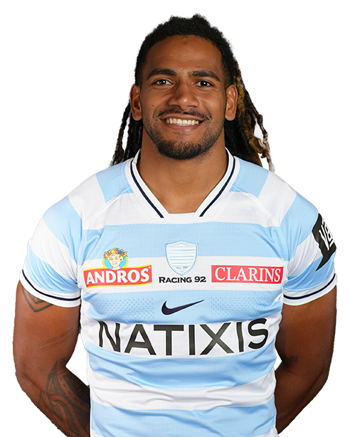 Selestino Ravutaumada