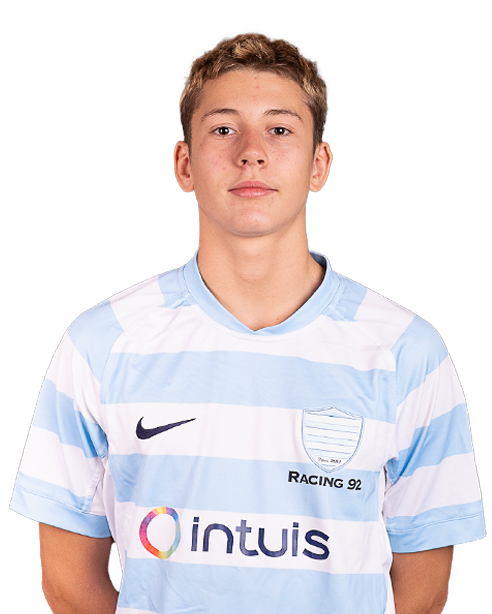 Maxence Carre Augrain