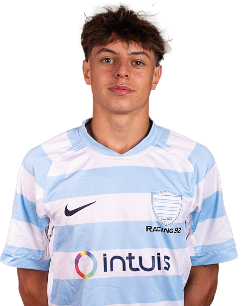 Manoé Soubrouillard