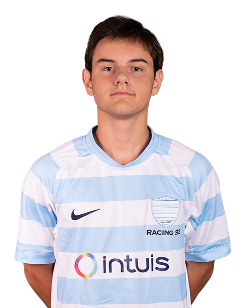 Matheo Bourland Douvesy