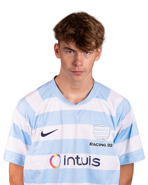 Thomas Drier De La Forte