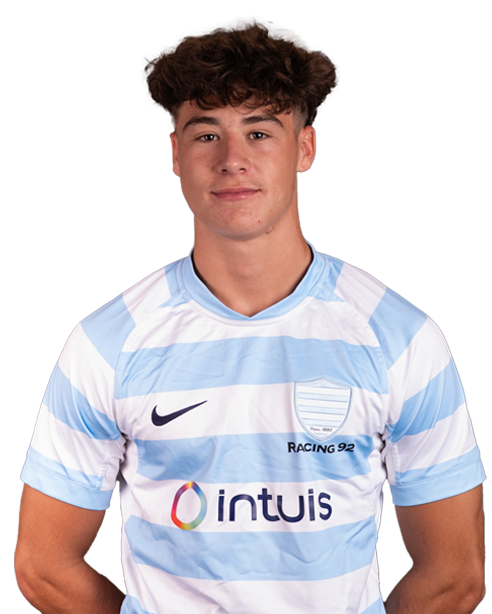 Tristan Seltensperger