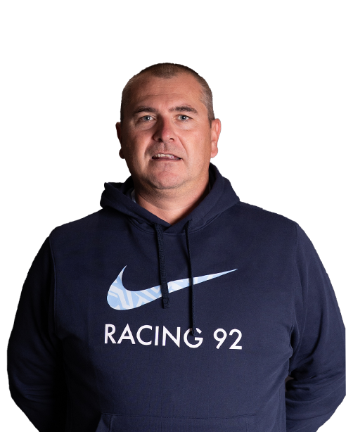 Olivier Dier de Laforte